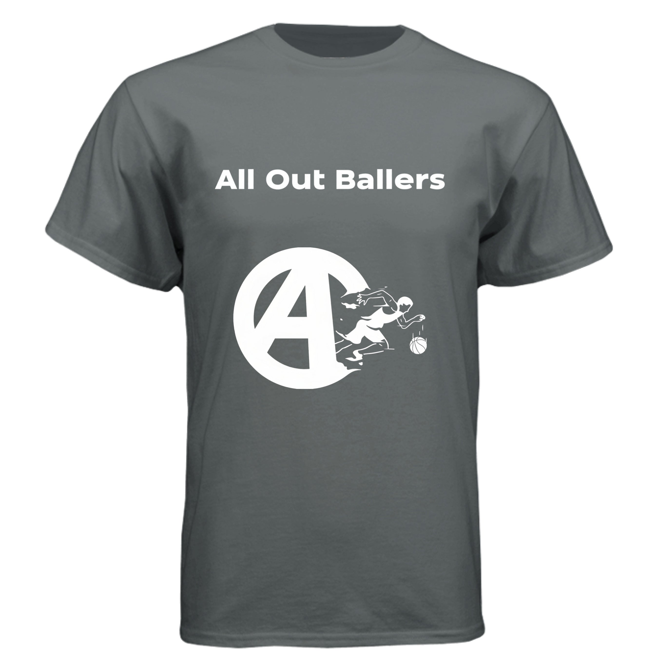 Vintage Heavy Metal - FRONT