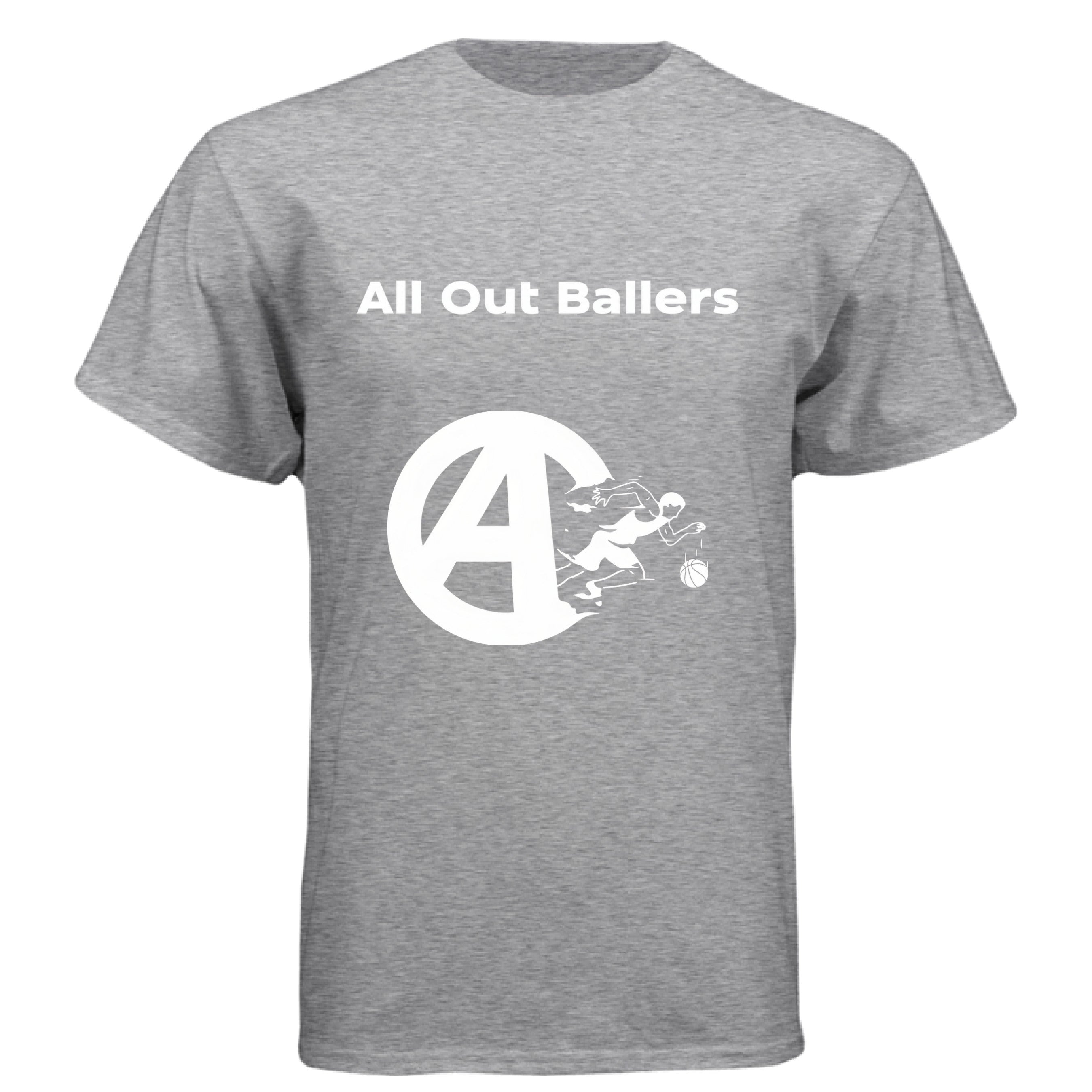 PREMIUM HEATHER - FRONT