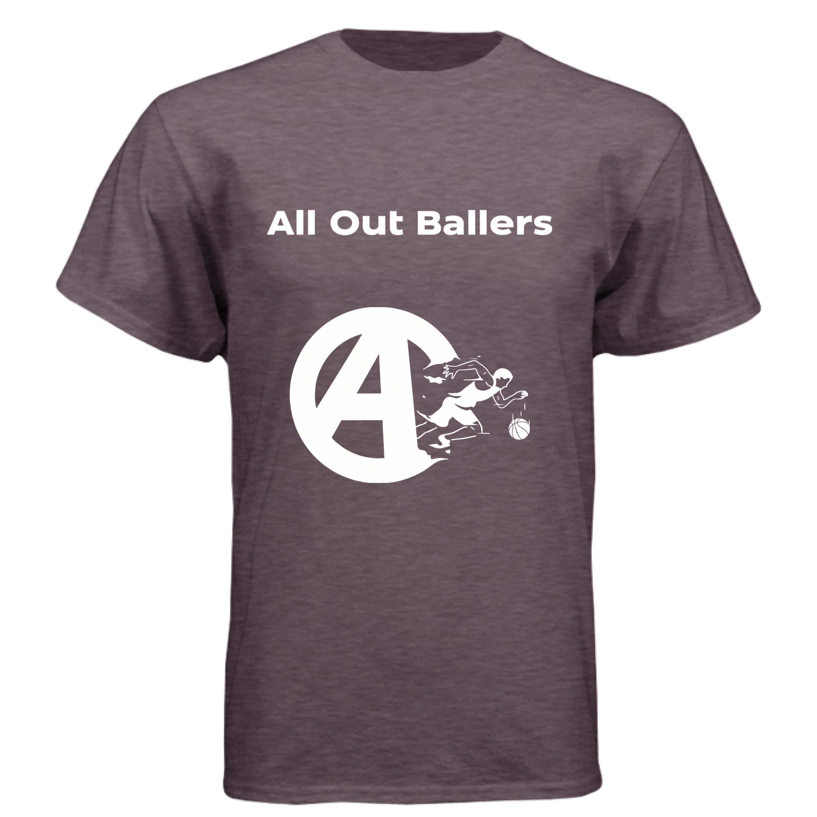 VINTAGE PURPLE - FRONT