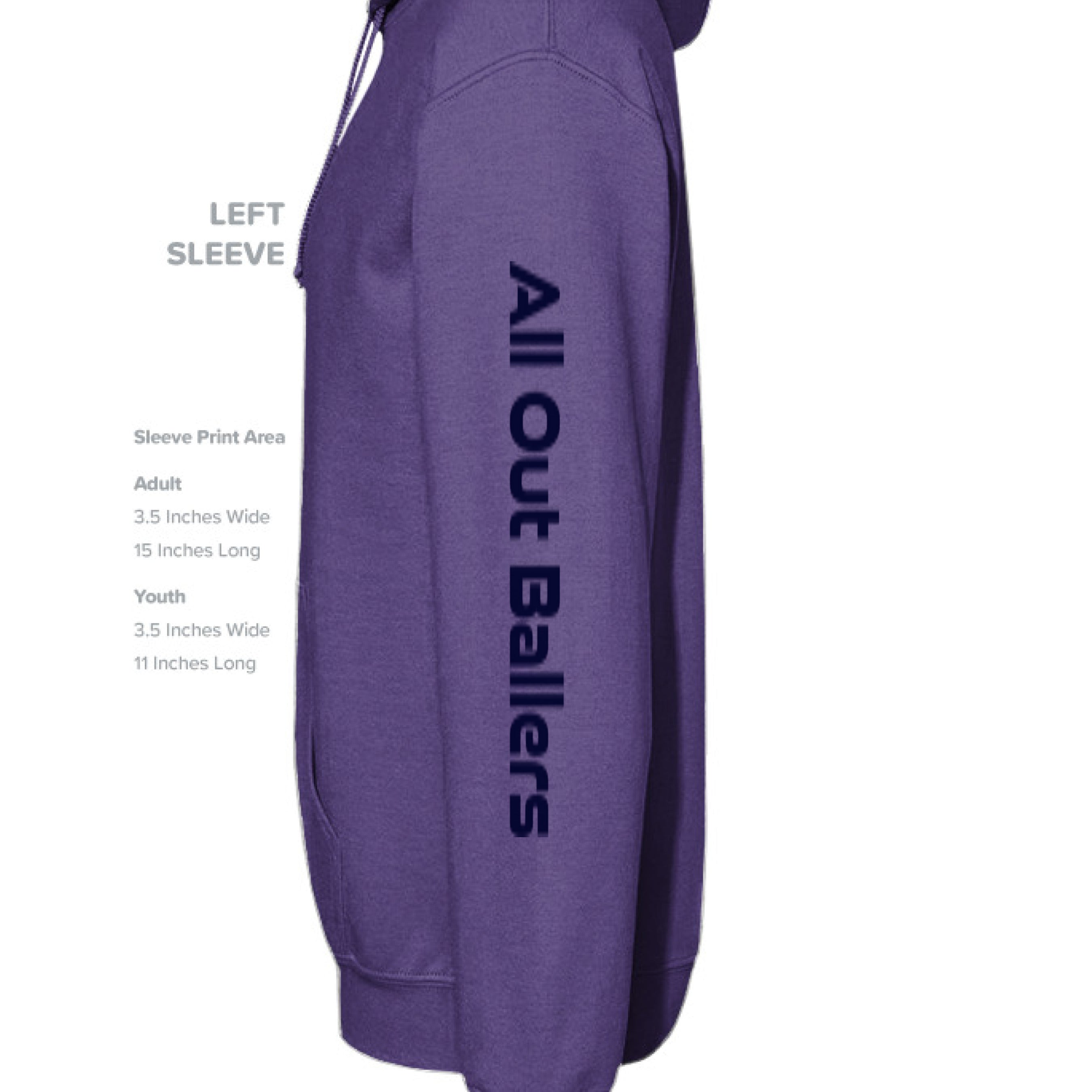 LIGHT BLUE - SLEEVE_LEFT