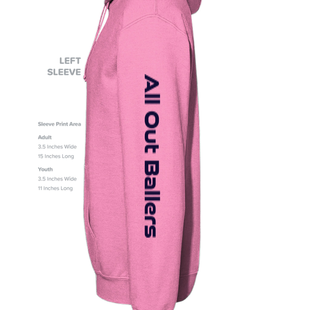 Azalea - SLEEVE_LEFT