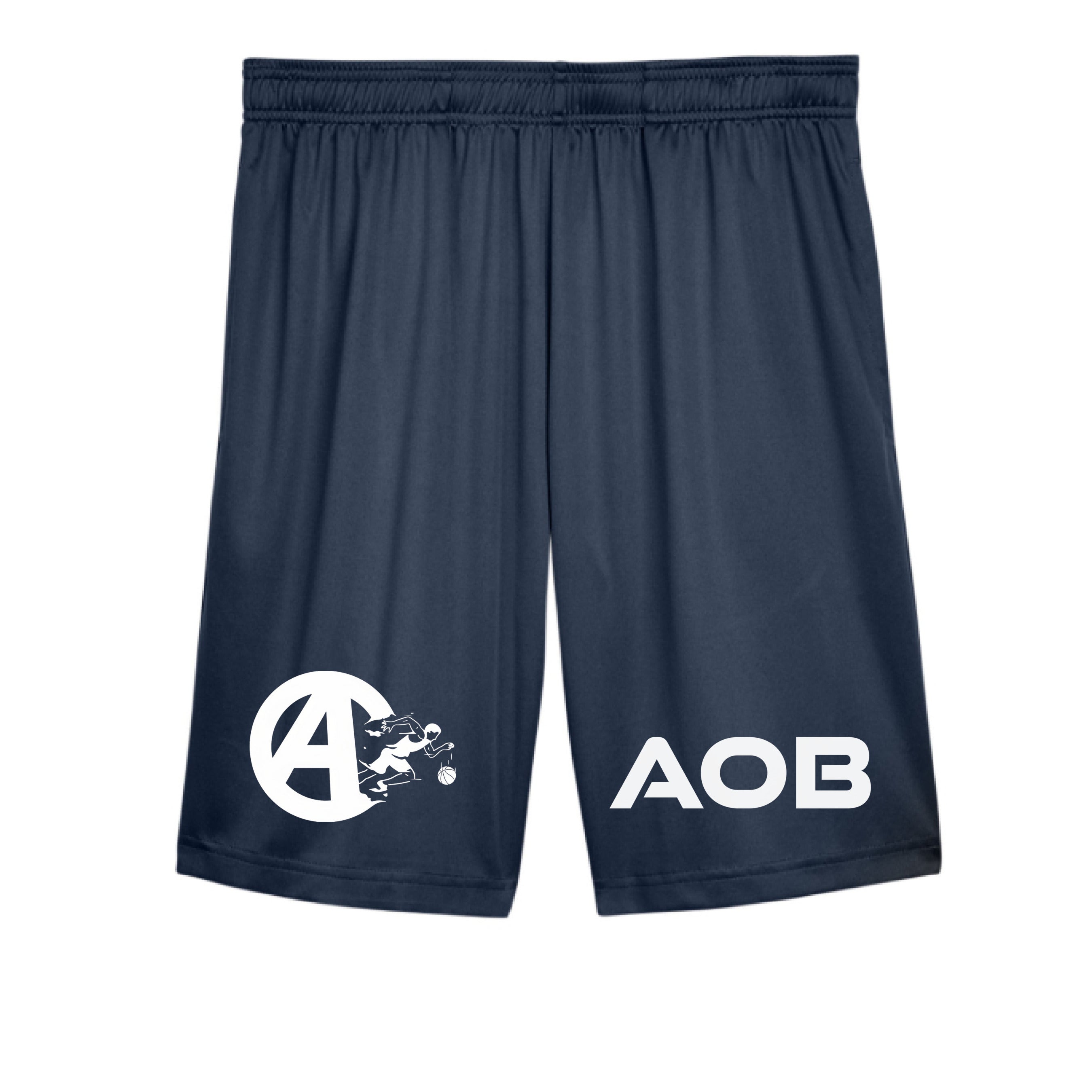 SPORT DARK NAVY - FRONT