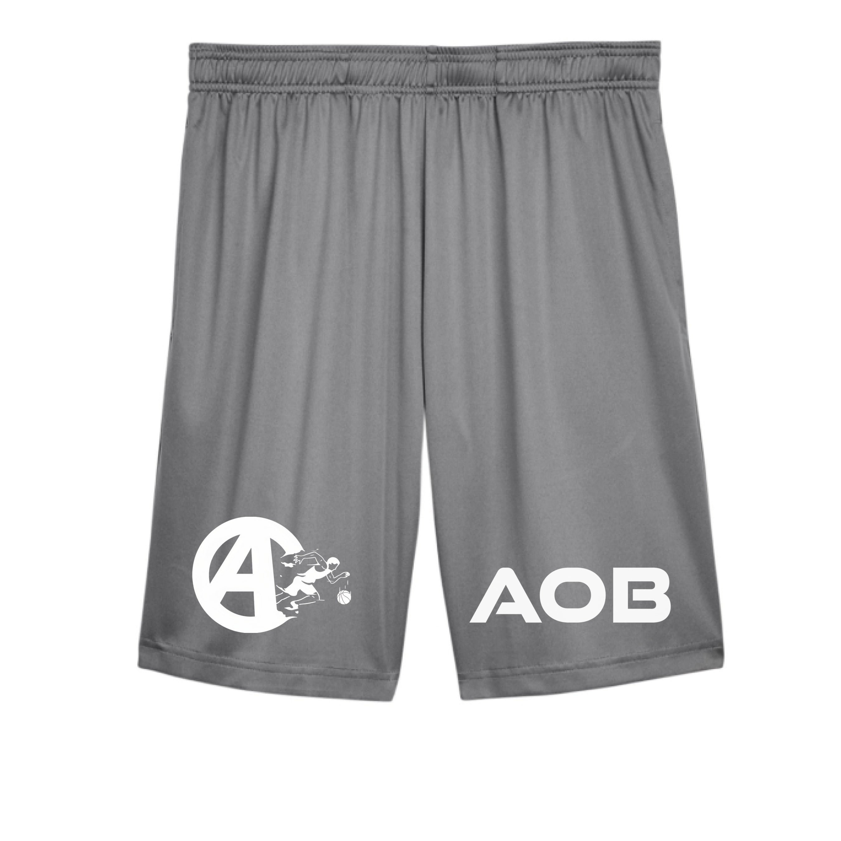 SPORT GRAPHITE - FRONT