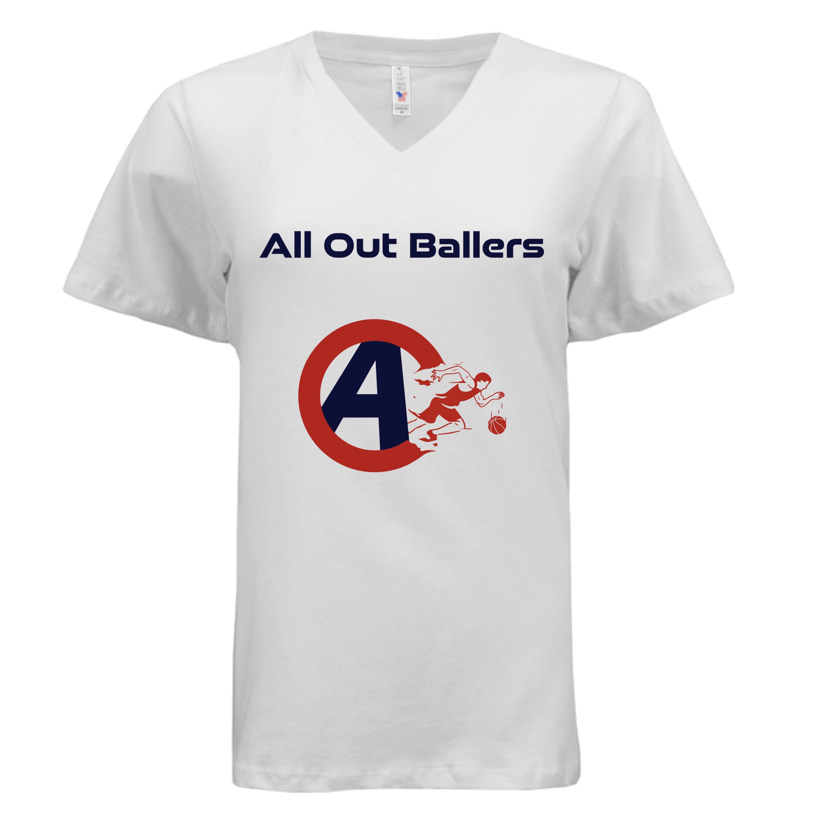 Vintage White - FRONT