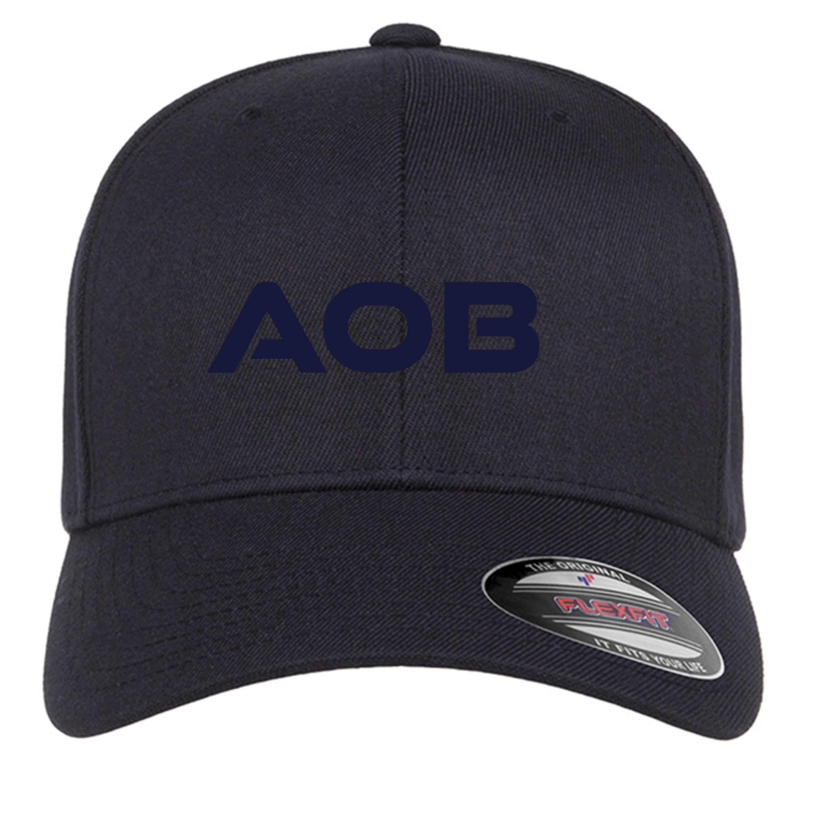 DARK NAVY - 6477 - FRONT